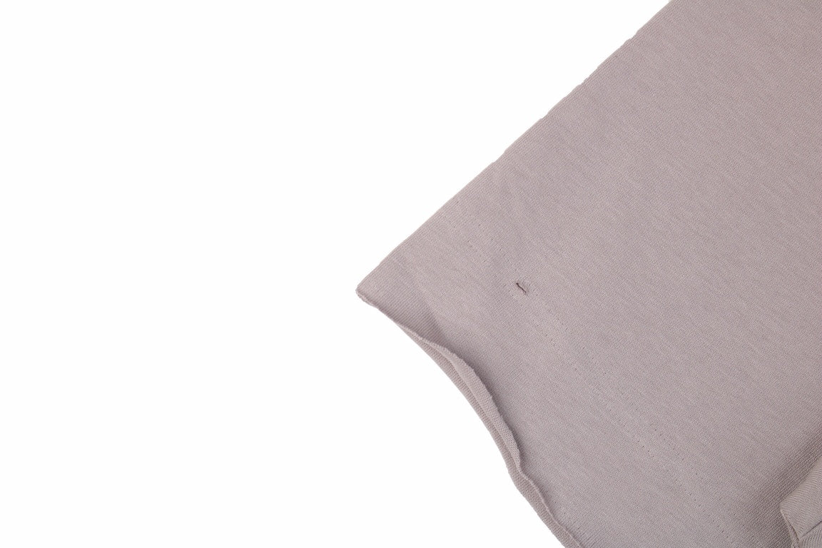 Balenciaga 'This is Not the New Logo' T-Shirt - outsole - replica sneakers
