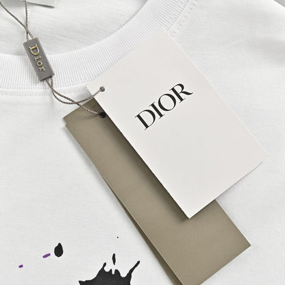 Dior Christian Dior Couture T-Shirt - logo - replica sneakers