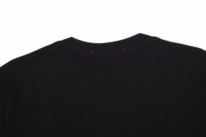 Gucci Mushroom Cluster T-Shirt (Black) - insole - replica sneakers