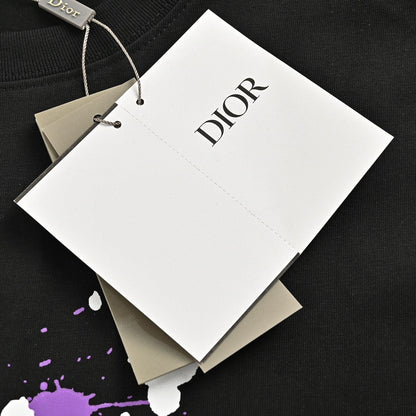 Dior Christian Dior Couture T-Shirt - logo - replica sneakers