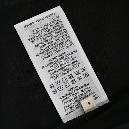 Gucci Graphic T-Shirt (Black) - logo - replica sneakers