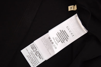 Gucci Mushroom Graphic T-Shirt - logo - replica sneakers