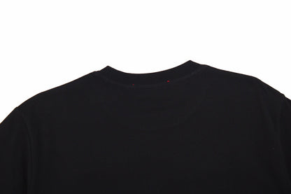 Gucci Lightning Logo T-Shirt - logo - replica sneakers