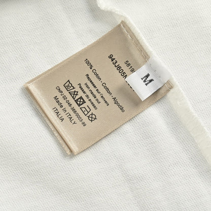 Gucci Bunny Graphic T-Shirt - logo - replica sneakers