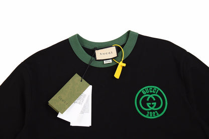 Gucci Polo Shirt with Embroidered Logo - insole - replica sneakers