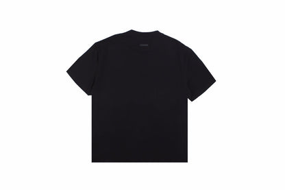 Fear of God Number 8 T-Shirt (Black) - box - replica sneakers