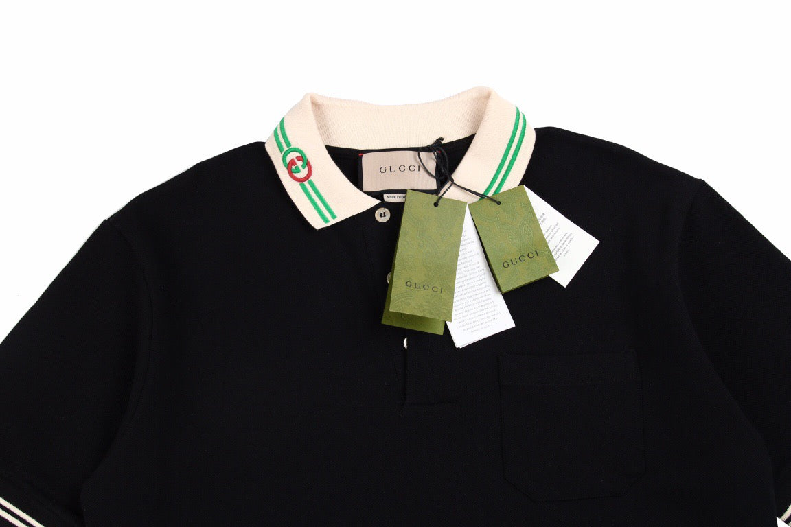 Gucci Polo Shirt - insole - replica sneakers