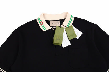 Gucci Polo Shirt - insole - replica sneakers