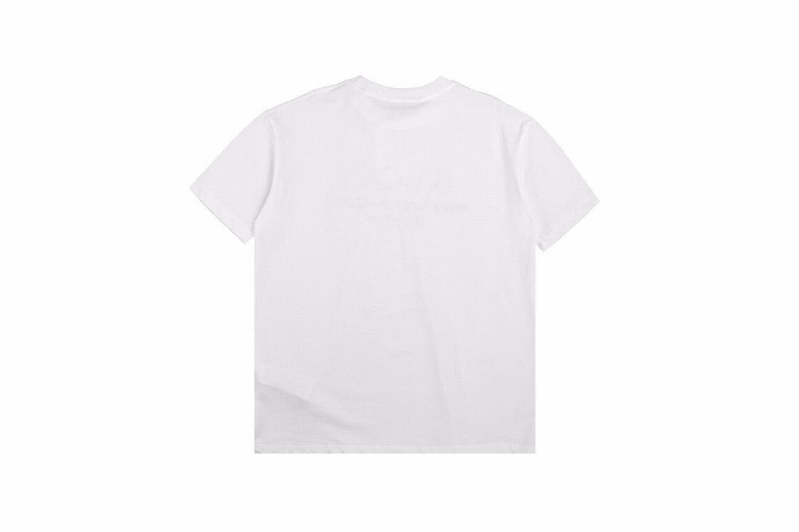 Gucci T-shirt with Embroidered Cities - insole - replica sneakers