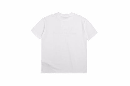 Gucci T-shirt with Embroidered Cities - insole - replica sneakers