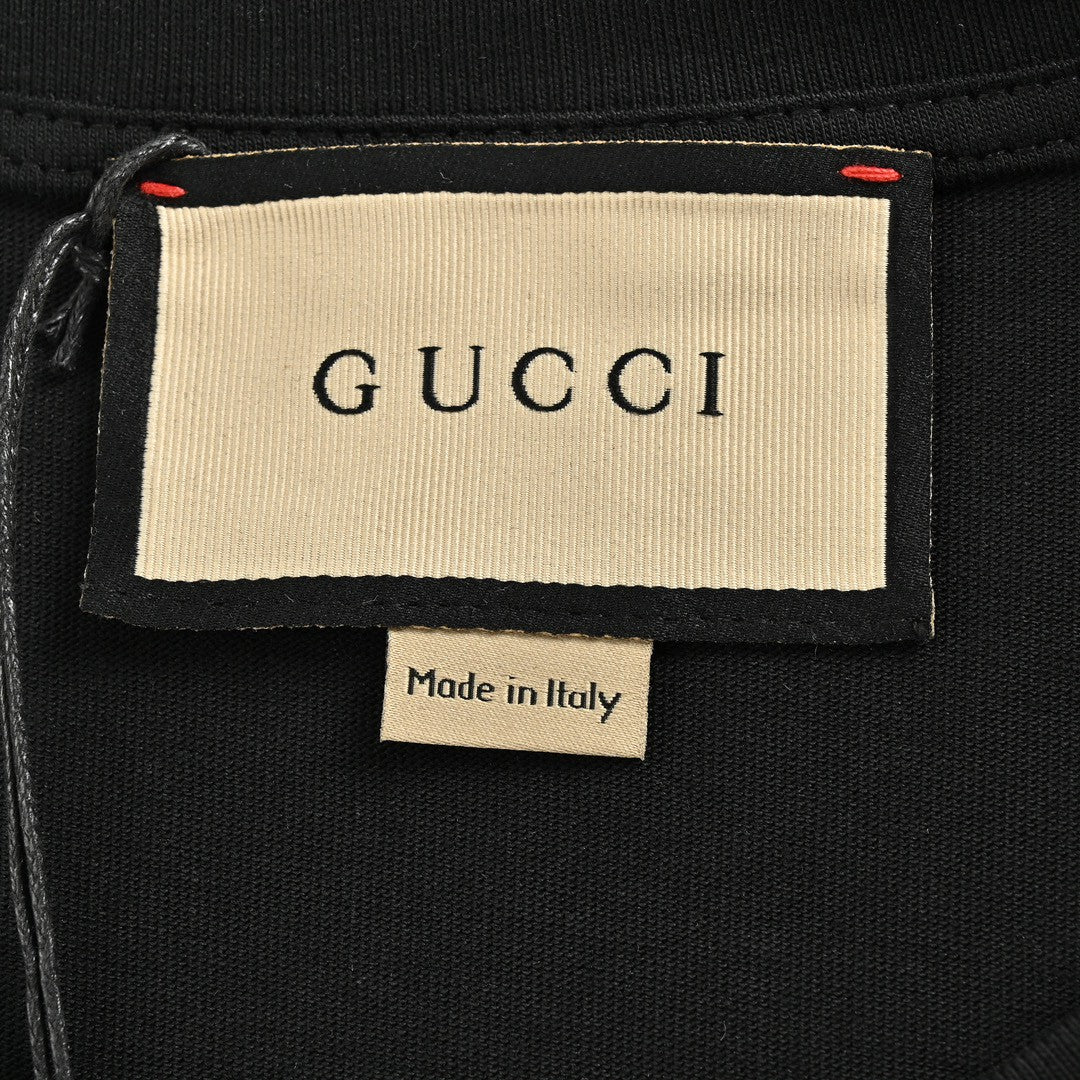 Gucci 1921 Graphic T-Shirt - logo - replica sneakers