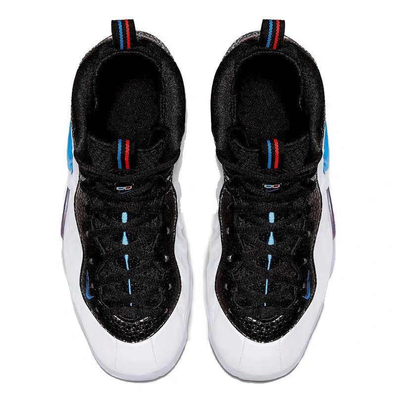 NIKE Foamposite Pro - 3d Unisex Streetwear Limited Edition