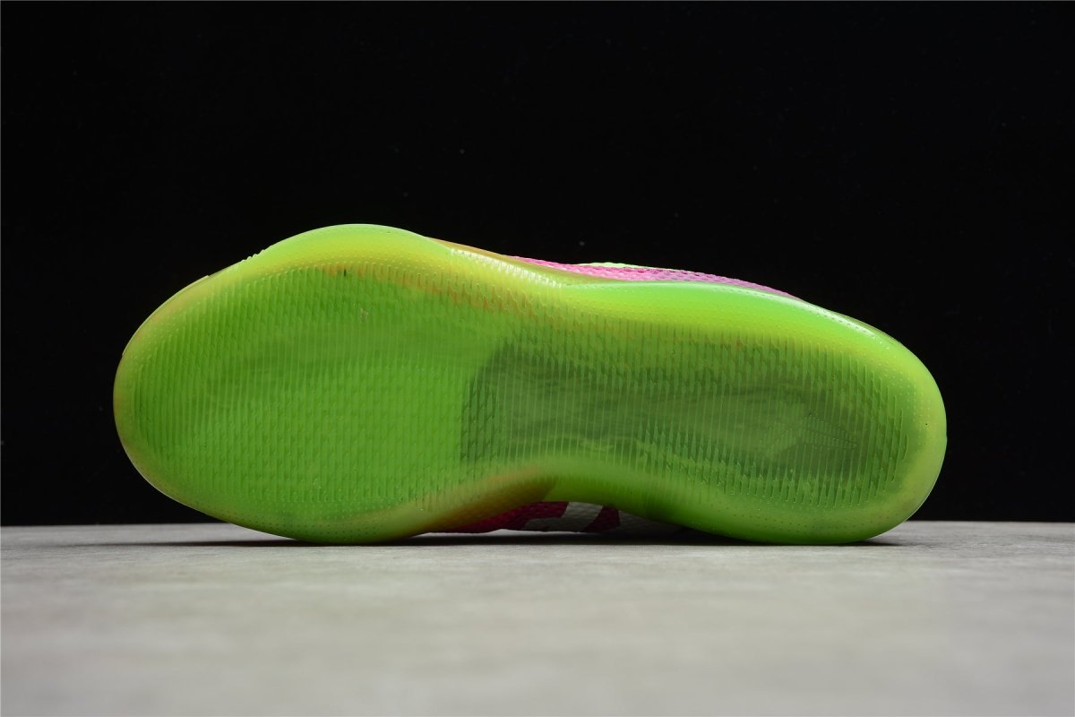 NIKE KOBE 11 EM LOW x MAMBACURIAL - logo - replica sneakers