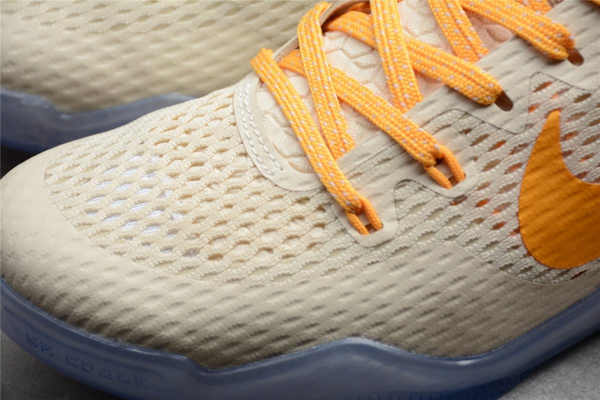 NIKE KOBE 11 x PEACH JAM PE - logo - replica sneakers