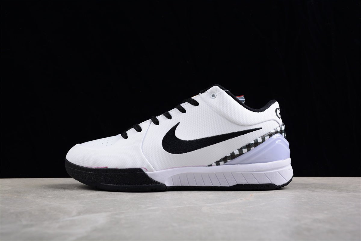 NIKE KOBE 4 PROTRO x MAMBACITA GIGI - logo - replica sneakers