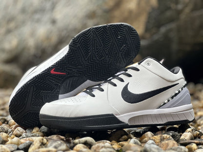 NIKE KOBE 4 PROTRO x MAMBACITA GIGI - logo - replica sneakers