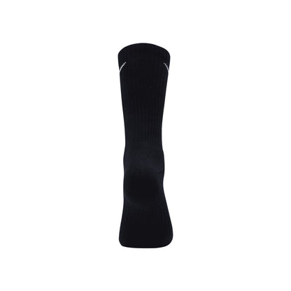 NIKE Pure Cotton Basketball Socks 3-pack Shoes - Red Unisex Streetwear Limited Edition